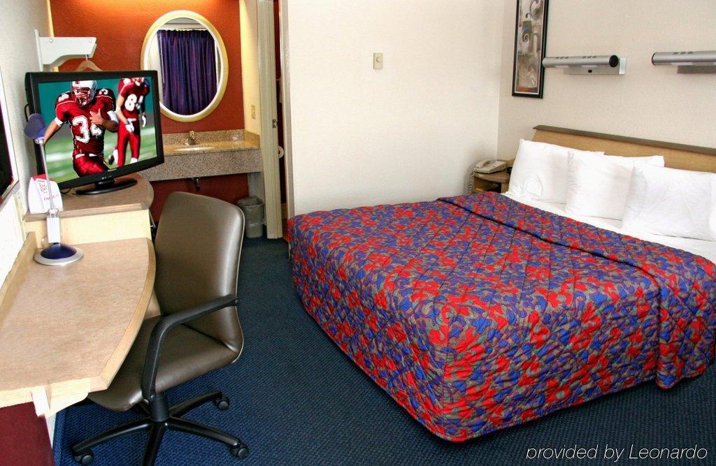 Red Roof Inn Jacksonville Airport Zewnętrze zdjęcie
